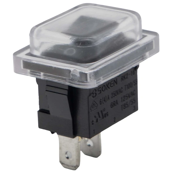 Sealey Switch