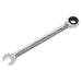 Sealey Ratchet Combination Spanner 11mm RCW11 Sealey - Town Tools 