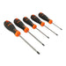 Bahco B219.025 BAHCOFIT TORX Screwdriver Set, 5 Piece Bahco - Town Tools