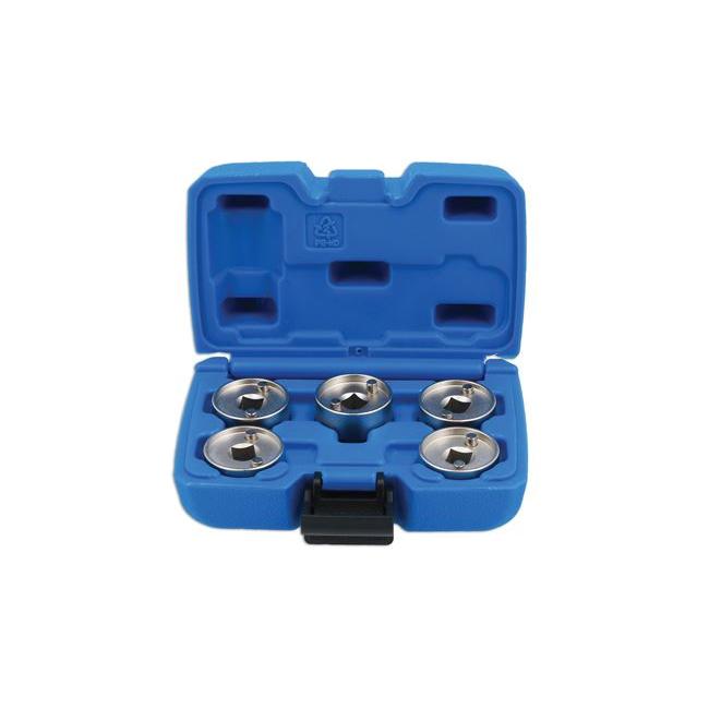 Laser Camshaft Adjustment Tool Set - for VAG 7983 Laser - Town Tools 