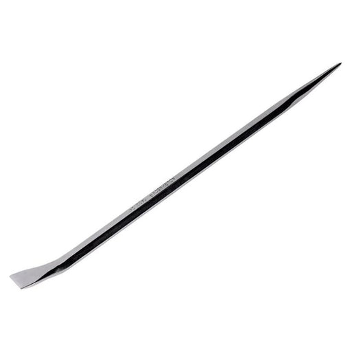Roughneck Chrome Plated Aligning Bar 610mm (24in) Roughneck - Town Tools