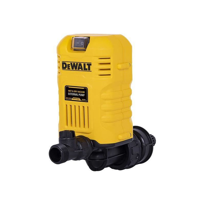 Dewalt Vacuum DXVPA301 Water Pump 350W 240V DEWALT Vacuum - Town Tools