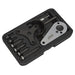 Sealey Timing Tool Set for Hyundai, Kia 1.6D - Belt Drive VSE5939 Sealey - Town Tools 