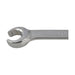 Expert Flare Nut Wrench 17mm x 19mm 6-Point Expert - Town Tools