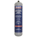 Sealey Gas Cylinder Disposable Argon 100g MIG/ARG/100 Sealey - Town Tools 