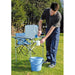 Draper Water Container with Tap, 9.5L 23246 Draper - Town Tools 