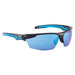 Bolle Safety TRYON Safety Glasses - Blue Flash Bolle Safety - Town Tools