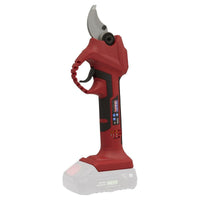 Sealey Pruning Shears Cordless 20V SV20 Series Body Only CP20VPS