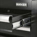 BUNKER Modular Floor Cabinet, 9 Drawer, 680mm - MS400-9BU