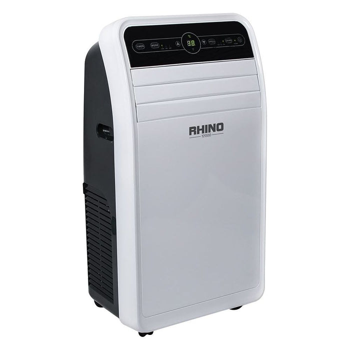Rhino AC12000 Portable Air Conditioning Unit 230V