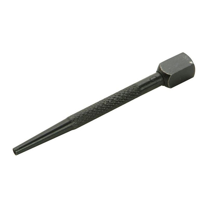 Faithfull Square Head Nail Punch 3mm (1/8in) Faithfull - Town Tools