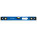 Draper I-Beam Spirit Level, 600mm Draper - Town Tools