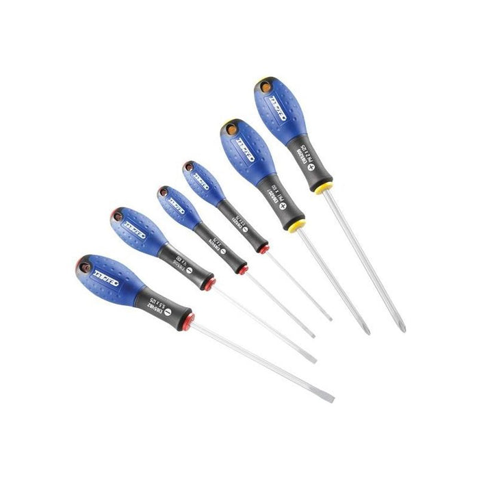 Expert Screwdriver Set, 6 Piece Expert - Town Tools