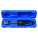 Laser Digital Torque Ratchet 1/2"D 20 - 100Nm 6205 Laser - Town Tools 