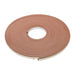 Fixman Self-Adhesive EVA Foam Gap Seal 3 - 8mm / 10.5m Brown Fixman - Town Tools 