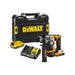 Dewalt Power Tools DCH172D2 Ultra-Compact XR SDS Plus Rotary Hammer 18V 2 x 2.0Ah Li-ion DeWALT Power Tools - Town Tools