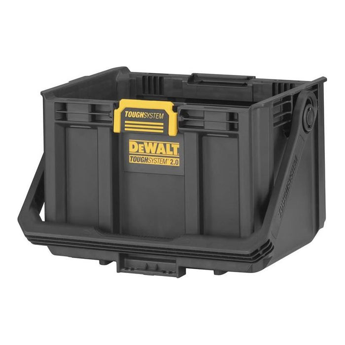 Dewalt Power Tools TOUGHSYSTEM™ 2.0 Task Box & Light DeWALT Power Tools - Town Tools
