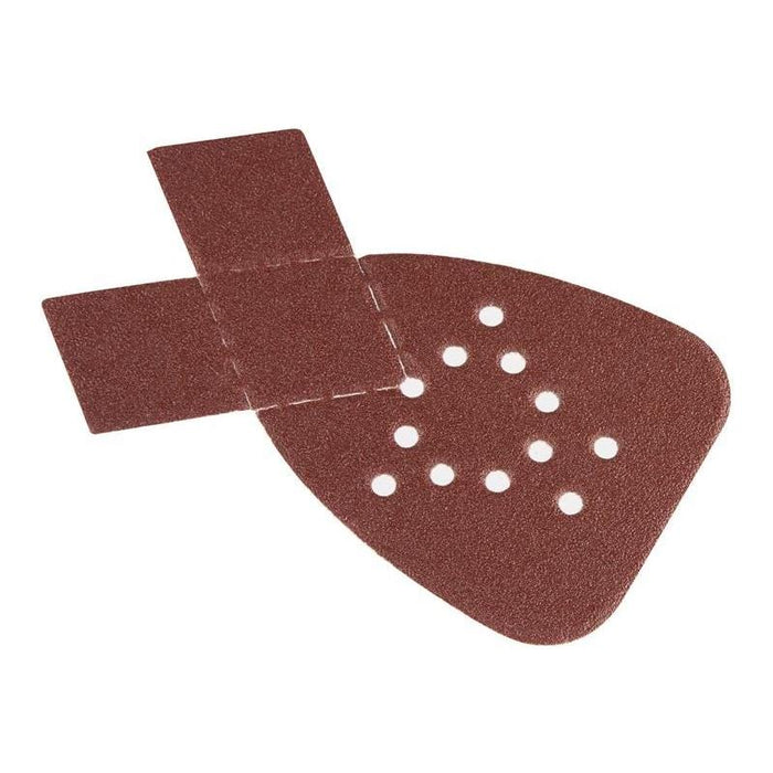 Irwin® Mouse Sanding Sheet Set, 10 Piece IRWIN® - Town Tools