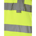 Portwest Hi-Vis T-Shirt - Yellow - Large Portwest - Town Tools 