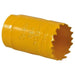 Faithfull Bi-Metal Cobalt Holesaw 30mm Faithfull - Town Tools