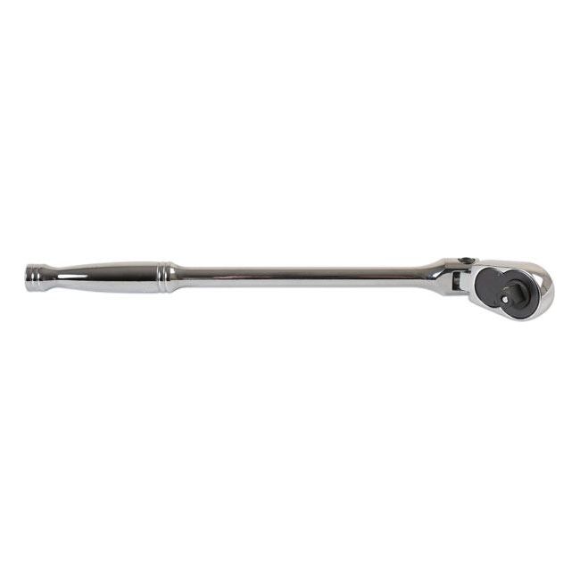 Laser Extra Long Flexi-Head Ratchet 3/8"D 6394 Laser - Town Tools 