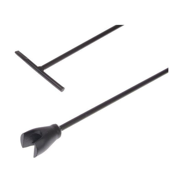 Monument 339C Mains Water Tapered Stopcock Key 1050mm (42in) Monument - Town Tools