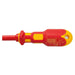 King Dick VDE Slotted Screwdriver 6.5 x 150mm King Dick - Town Tools 