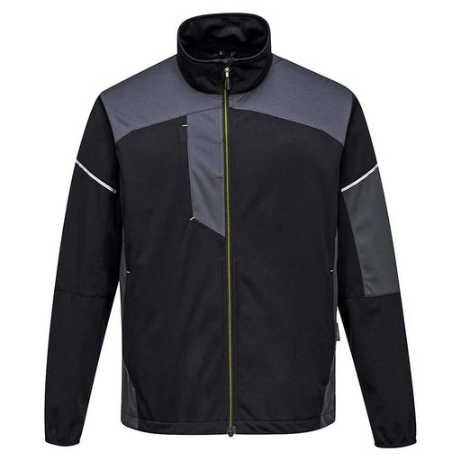 Portwest Flex Shell Jacket Portwest - Town Tools 