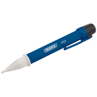 Draper Cat III 600V Non Contact Voltage Tester 34277