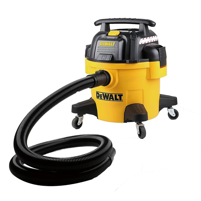 DeWalt Wet & Dry Vacuum With Dust Collector XMS 20L