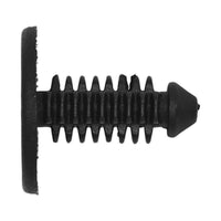 Sealey Fir Tree Clip18mm x 18mm Peugeot Pack of 20 TCFT1820P