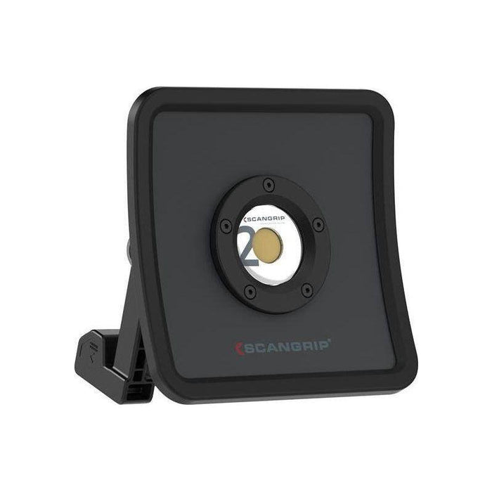 Scangrip® NOVA R Professional Rechargeable Work Light 2000 Lumens SCANGRIP® - Town Tools