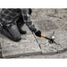 Fiskars IsoCore Club Hammer 1.8kg (4 lb) Fiskars - Town Tools
