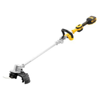 Dewalt Power Tools DCMST561P1 XR Brushless String Trimmer 18V 1 x 5.0Ah Li-ion