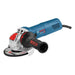 Bosch GWX 9-115 S Professional X-LOCK Angle Grinder 900W 110V Bosch - Town Tools