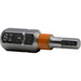 Sealey Hex Bit H3 25mml (Amber)