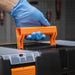Sealey Toolbox with Tote Tray 500mm AP560 Sealey - Town Tools 