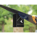 Roughneck Fence Post Shaper 75mm Roughneck - Town Tools