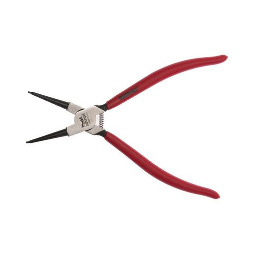 Teng Tools Circlip Plier Inner Straight 250mm Teng Tools - Town Tools 