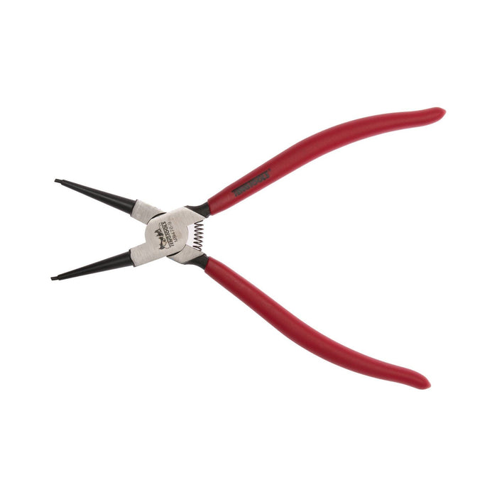 Teng Tools Circlip Plier Inner Straight 250mm Teng Tools - Town Tools 