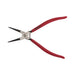 Teng Tools Circlip Plier Inner Straight 250mm Teng Tools - Town Tools 