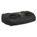 Sealey Fast Charge Dual Battery Charger for 10.8V SV10.8 Series CP108VMC2 Sealey - Town Tools 