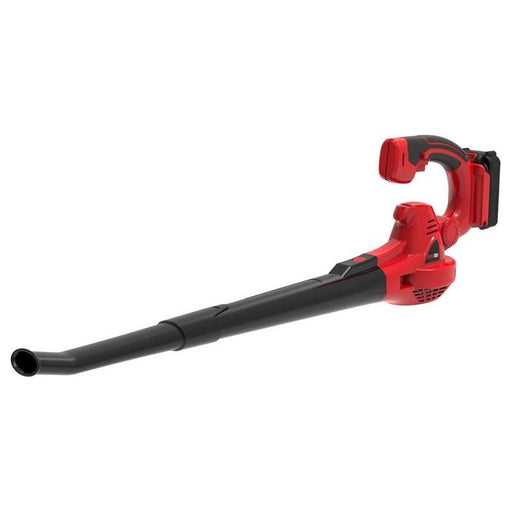 Olympia Power Tools X20S™ Cordless Blower 20V 1 x 2.0Ah Li-ion Olympia Power Tools - Town Tools