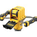 Dewalt Power Tools DCD240X2 XR FlexVolt Paddle Mixer 54V 2 x 3.0Ah Li-ion DeWALT Power Tools - Town Tools