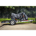 Sealey Motorcycle Transport Cover - Medium MTCM Sealey - Town Tools 