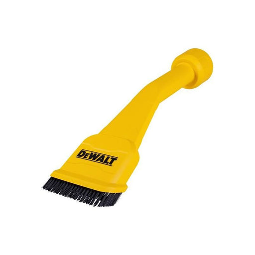 Dewalt Vacuum DXVA00-4300E Claw Utility Nozzle/Brush DEWALT Vacuum - Town Tools