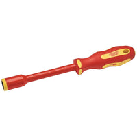 Draper Ergo Plus VDE Fully Insulated Nut Driver, 11mm