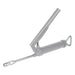 Silverline Mini Lever Action Grease Gun 120cc Silverline - Town Tools 