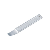Laser Curved Metal Wedge/Pry Tool 8602