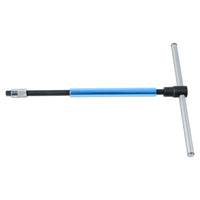 Laser T-Handle Spinner 1/4"D 6581